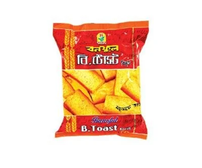 BANOFUL B TOAST BISCUIT