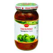 Pran Chalta Pickle