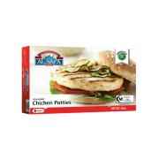 AlSafa Chicken Patties