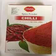 Pran Chilli Powder