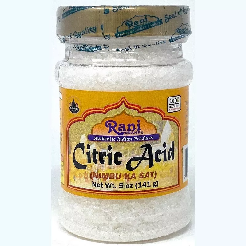 Rani Citric Acid