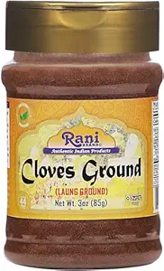 Rani Cloves Ground