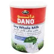 Arla Dano Dry Whole Milk Powder