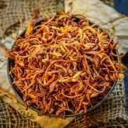 HEER FRIED ONION