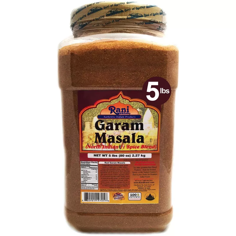 Rani Garam Masala