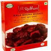 Radhuni Kala Bhuna Masala  