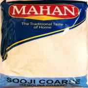 MAHAN SOOJI COARSE