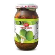 Pran Mango Hot Pickel