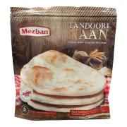 Tandori Naan