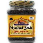 Rani Brand Mustard SeedS
