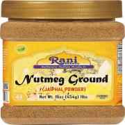 Rani Brand Nutmeg Powder