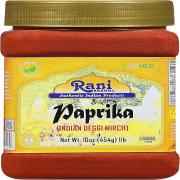 RANI PAPRIKA SPANISH