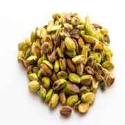 DR PISTACHIO