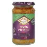 PATAK MIXED PICKLE