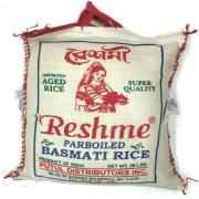 RICE RESHME