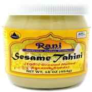 Rani Sesami Tahini