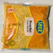 SHER MOONG DAL WASHED