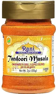 Rani Tandoori Masala