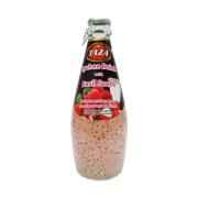 Taza Basil Seed Drink Lychee