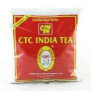 FLOWER BRAND TEA CTC