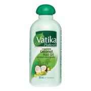 Vatika Coconut Hair Oil