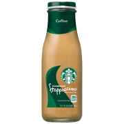 Starbucks Frappuccino Mocha Coffee Drink