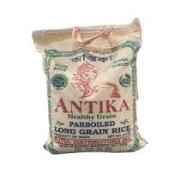Antika Rice