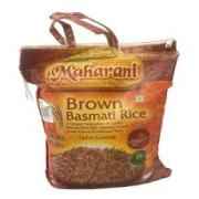 Maharani Brown Basmati Rice