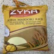Zyka Sona Masori Rice