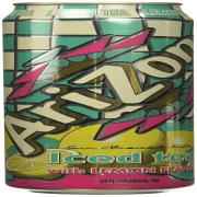 AZ   Iced Tea