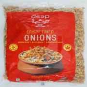 Deer Brand Fried Onion