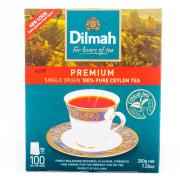 Dilmah Ceylon Tea