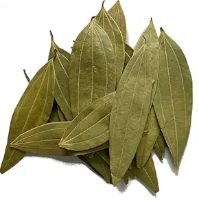 Keva Bay Leaves