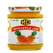 MD Pineapple Jam