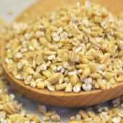 Dhanraj Haleem Wheat