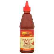 Sriracha Chili Sauce