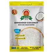 Laxmi Shredded Coconut