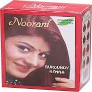 Noorani Burgundy Henna