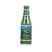 MD Green Chilli Sauce