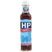 HP Sauce