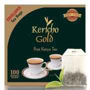 Kericho Gold Kenya Tea Bags