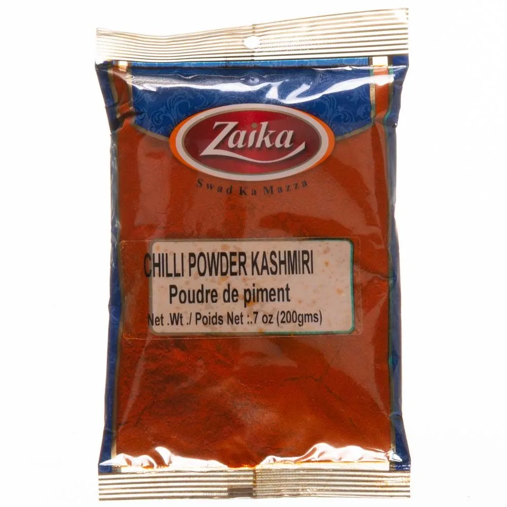 Zyka Kashmiri Chili Powder