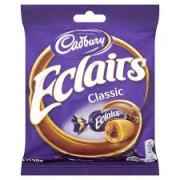 Cadbury Eclairs