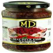 MD Maldive Fish Sambol