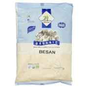 24 Mantra Besan