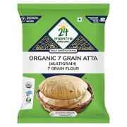 24 Mantra 7 Grain Atta