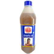 777 Gingelly Oil