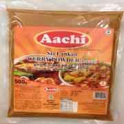 AACHI SRILANKAN CURRY POWDER