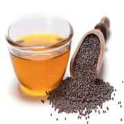 MUSTARD OIL