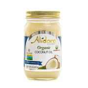 ALIDORO ORGANIC COCO OIL